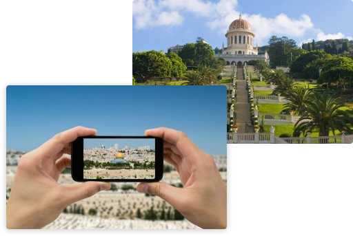 Plan Your Next Israel Vacation with Us | Isram